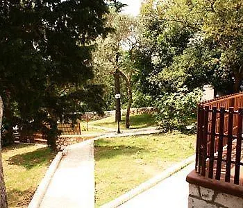 Grand Hotel Kruna Novi Vinodolski