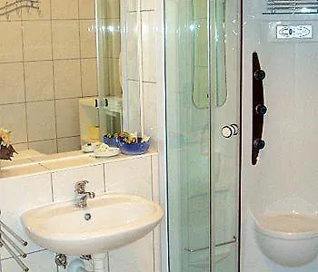 Grand Hotel Kruna Novi Vinodolski